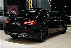 مێرسێدس بێنز A-Class
